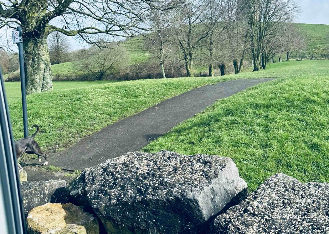 (BA10 0NA) Bruton - Park Wall — foto 3