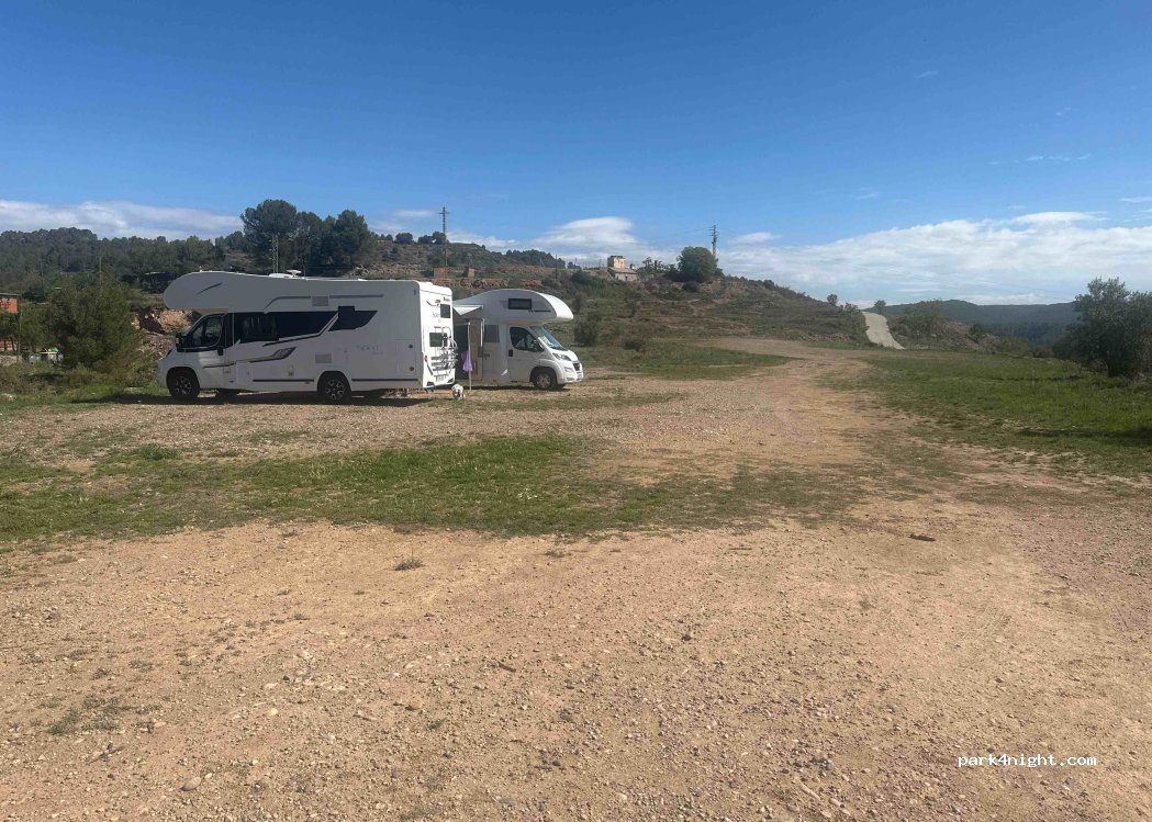 (08650) Sallent - 8 Camí del Pal — foto 2