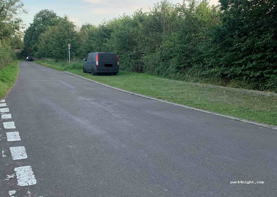 (BS35 3TY) Thornbury - Hacket Lane — foto 2