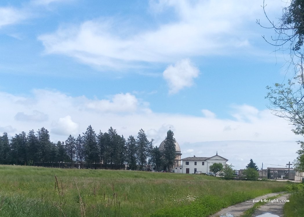 (12032) Barge - Via San Martino — foto