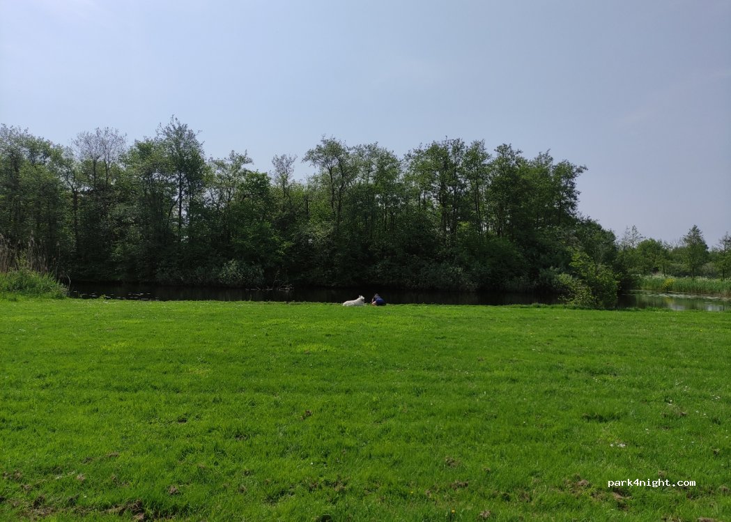 (3626) Nieuwer-Ter-Aa - Unnamed Road — foto