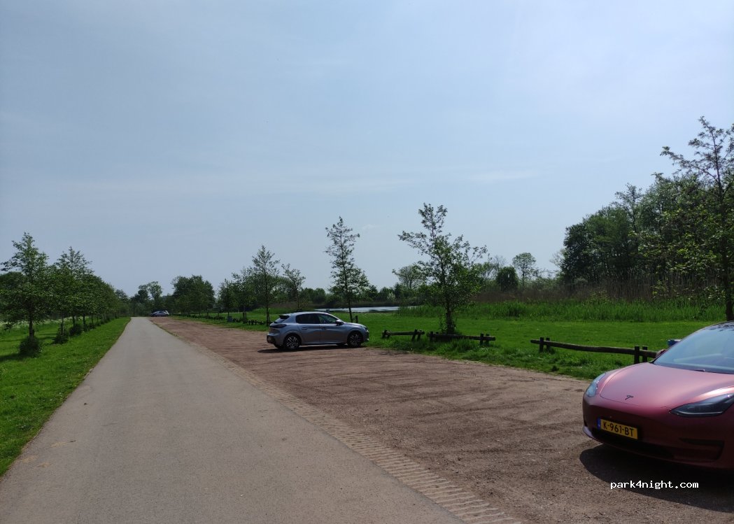 (3626) Nieuwer-Ter-Aa - Unnamed Road — foto 2