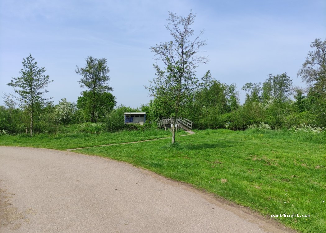 (3626) Nieuwer-Ter-Aa - Unnamed Road — foto 3