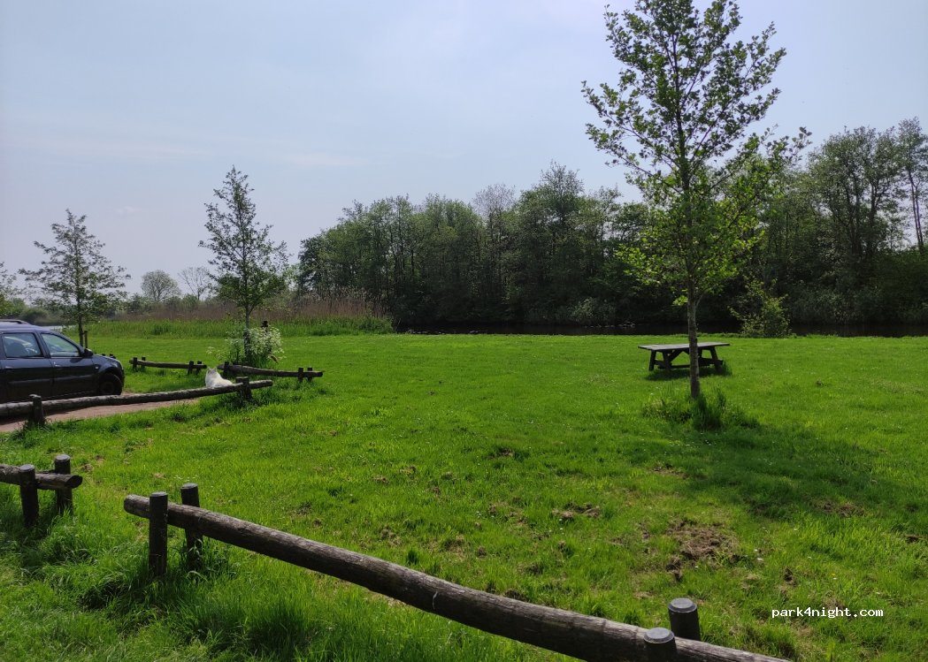 (3626) Nieuwer-Ter-Aa - Unnamed Road — foto 4