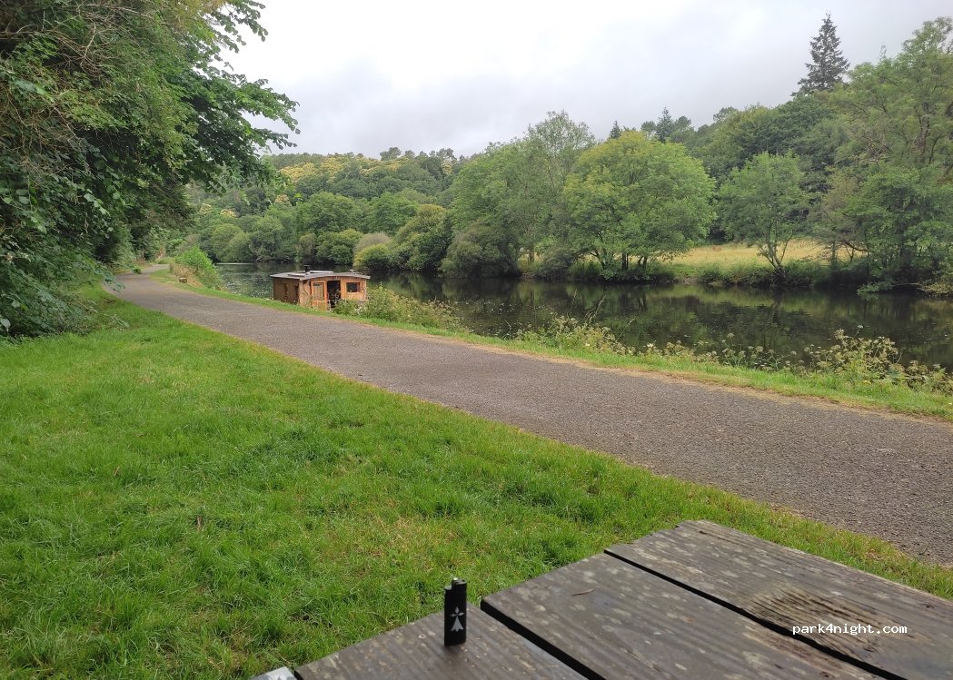 (56440) Languidic - 46 Moulin du Quelennec — foto 4
