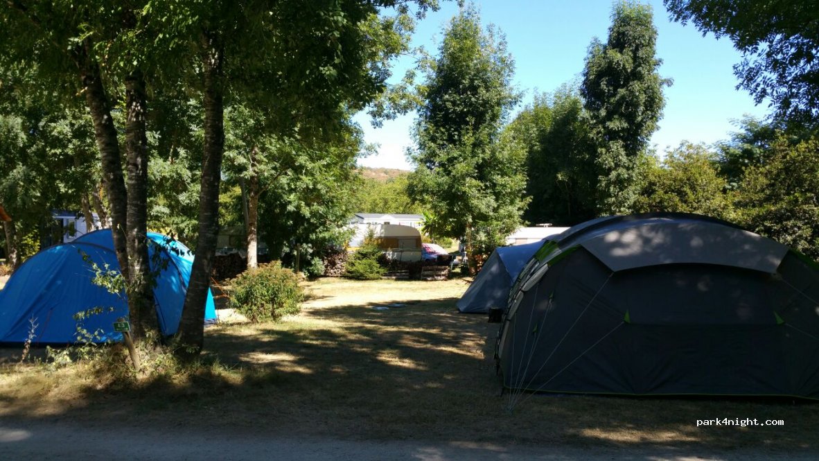 CAMPING LA RIVIERE — foto 2