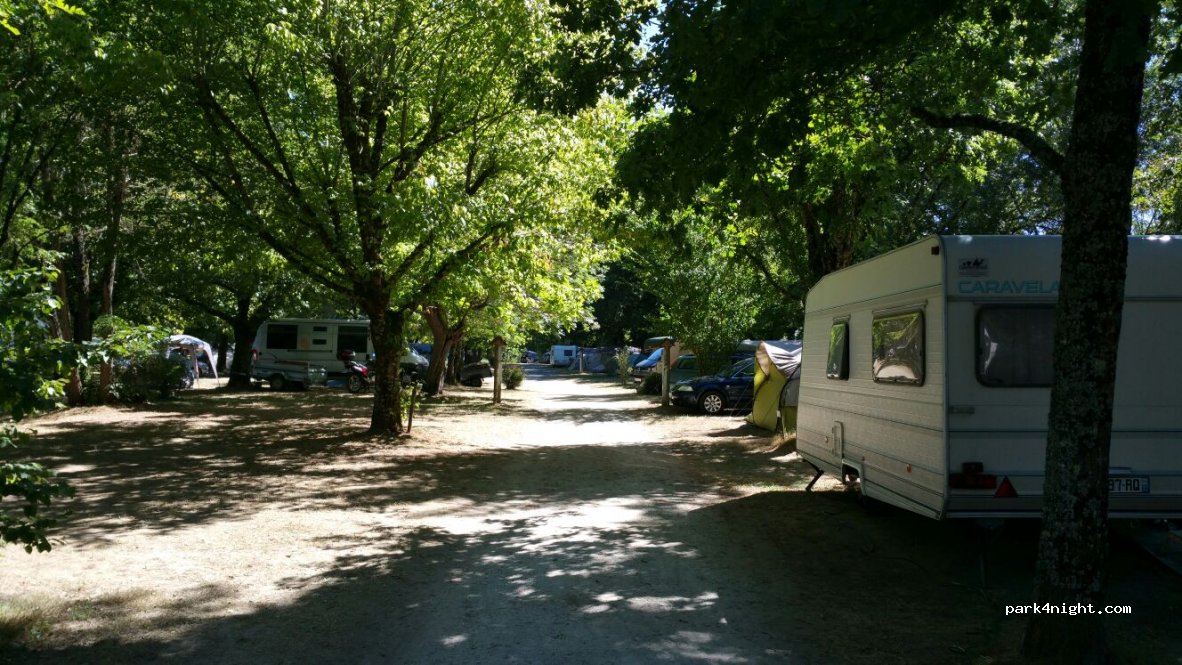 CAMPING LA RIVIERE — foto 4