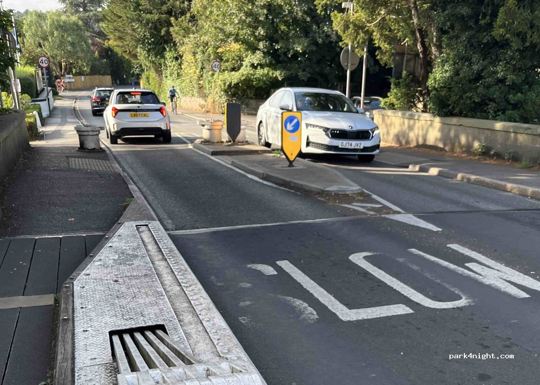 (SL7 2AQ) Marlow - 8 Pound Lane — foto 2