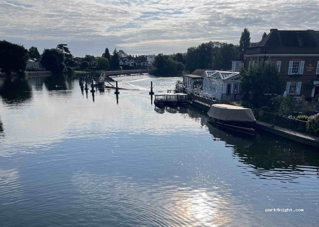 (SL7 2AQ) Marlow - 8 Pound Lane — foto 3