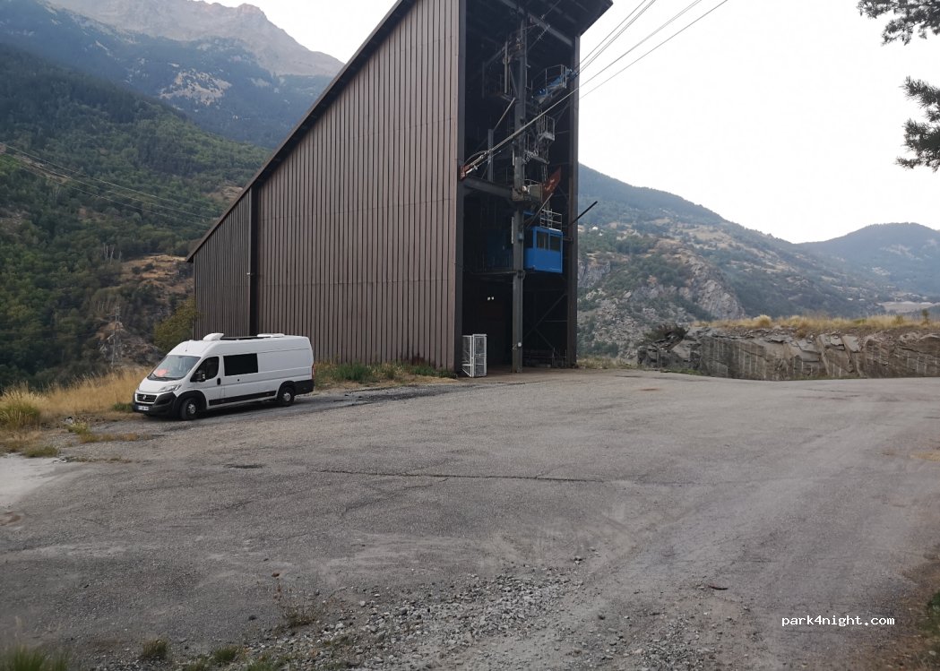 (73140) Orelle - La Teurre — foto