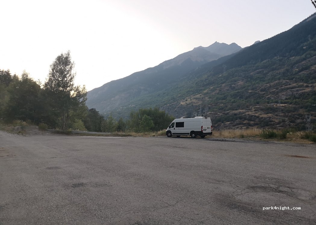 (73140) Orelle - La Teurre — foto 2