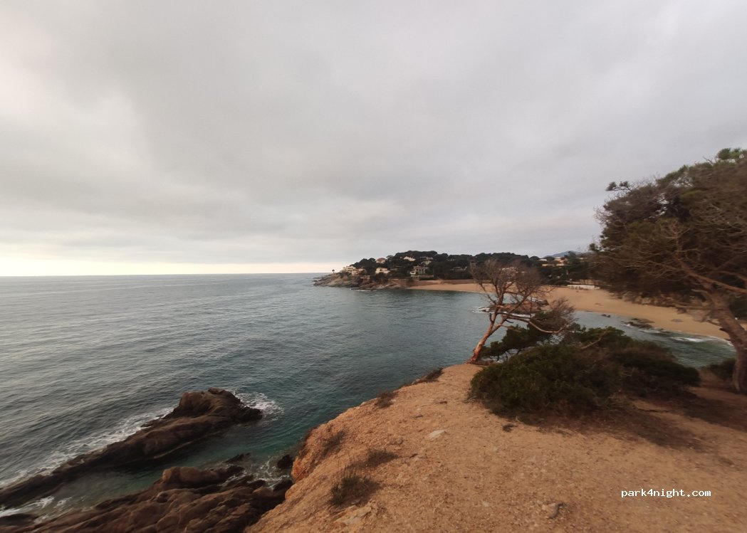 (17250) Platja d'Aro - 6 Carrer Mar i Llum — foto
