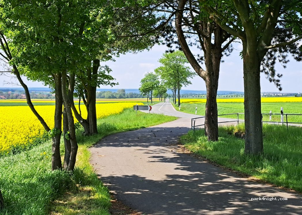 (38170) Vahlberg - Unnamed Road — foto
