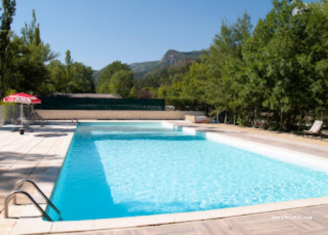 Camping L'Ondine de Provence — foto