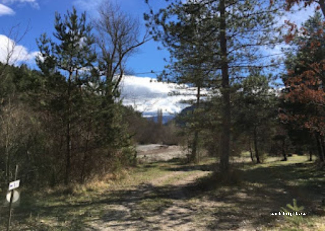 Camping L'Ondine de Provence — foto 2