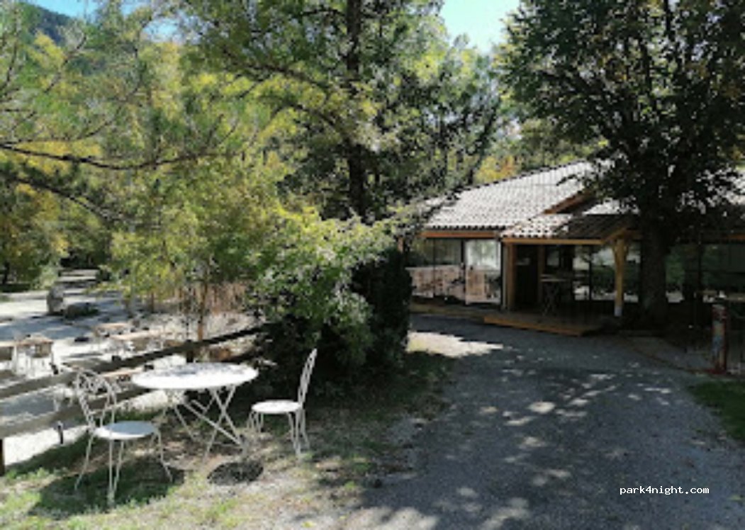 Camping L'Ondine de Provence — foto 3