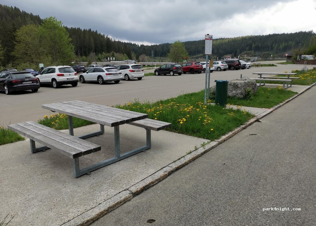 (79859) Schluchsee - Bundesstraße 500 — foto 3