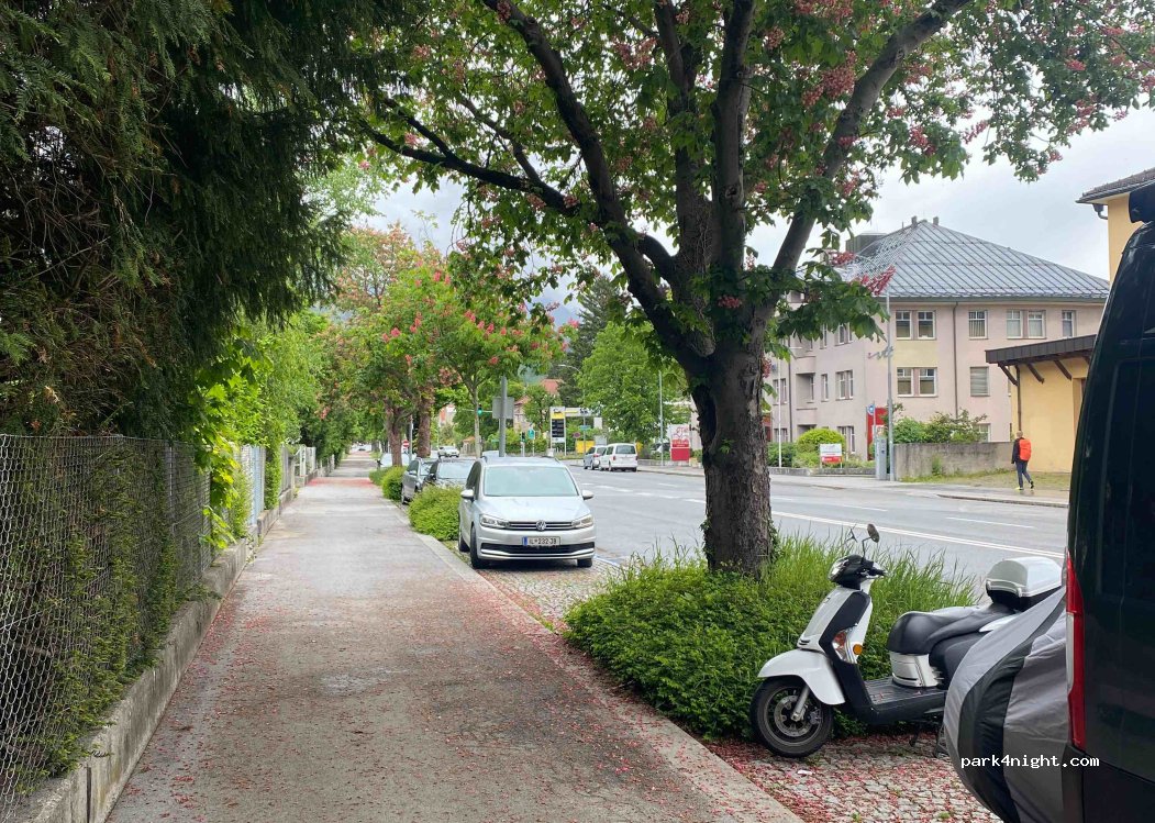 (6020) Innsbruck - 14 Tiroler Straße — foto