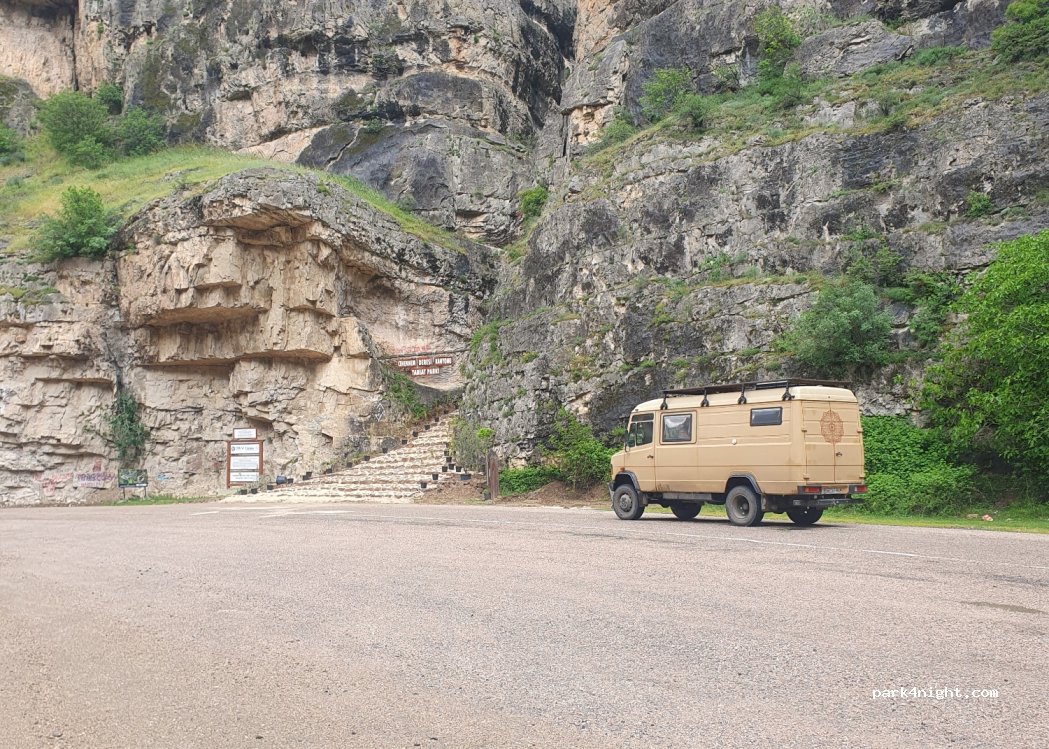 (08390) Ardanuç - Ardanuç Yolu — foto
