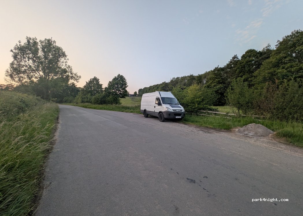 (LS29) Ilkley - Denton Road — foto 2
