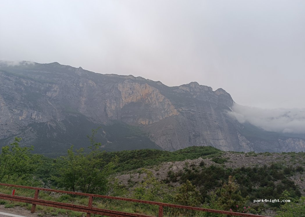 (38074) Dro - Strada Provinciale 214 — foto 2