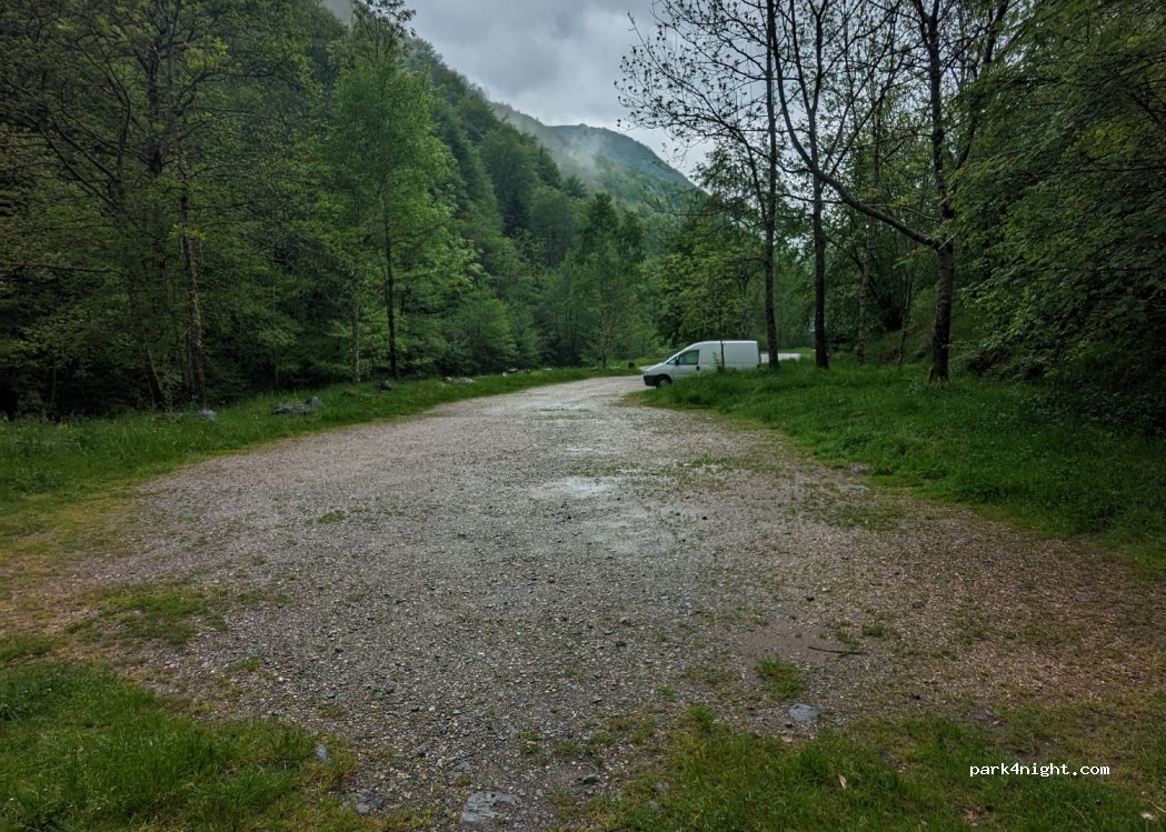 (09800) Bonac-Irazein - Unnamed Road — foto
