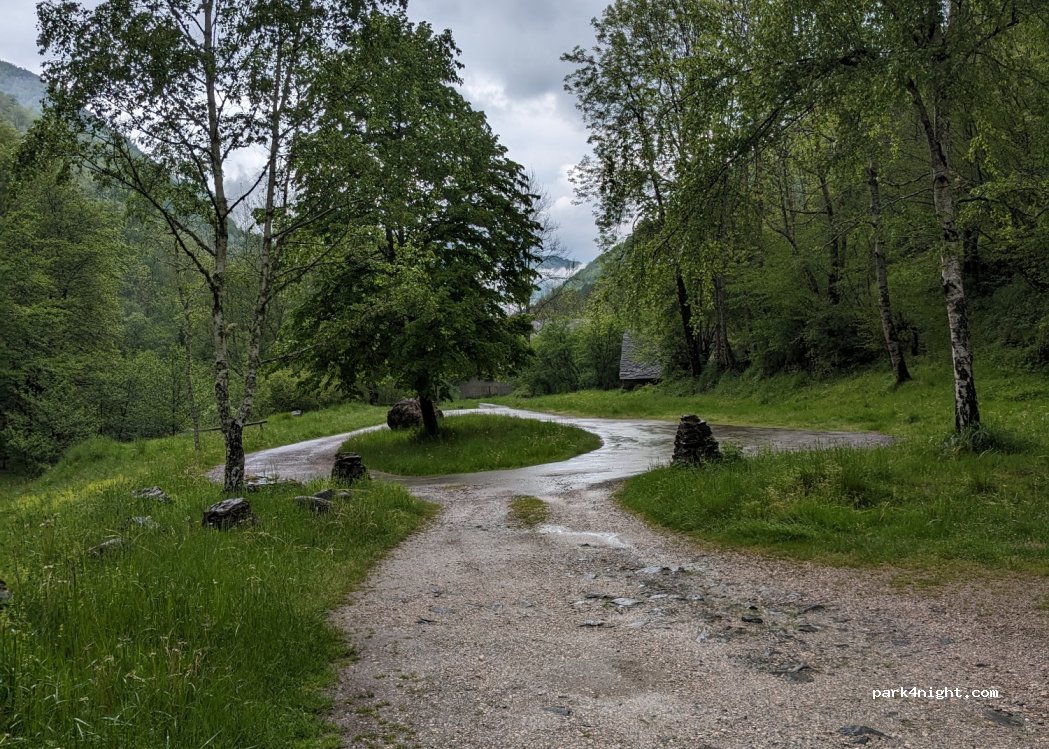 (09800) Bonac-Irazein - Unnamed Road — foto 3