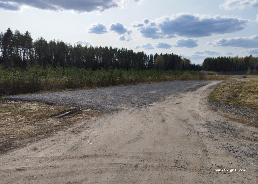 (62600) Lappajärvi - 48 Itäkyläntie — foto