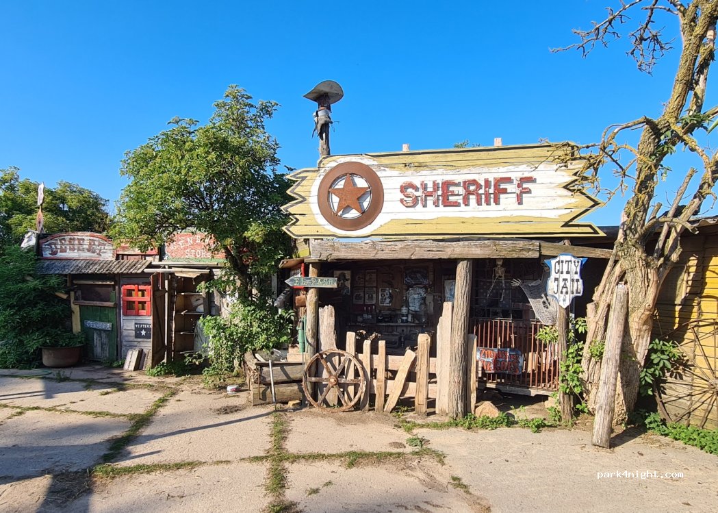 Flower Horse Ranch — foto 4