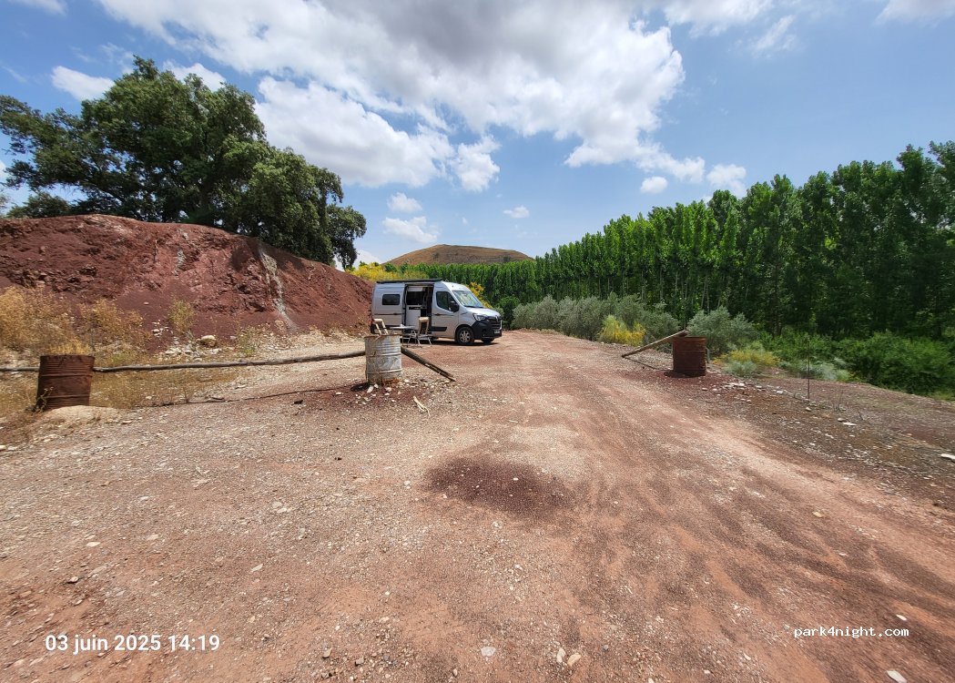 (18369) Villanueva Mesía - — foto 5