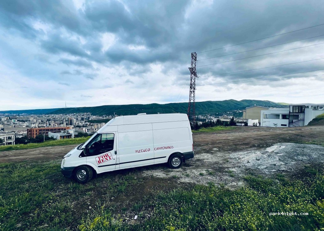 (0179) T'bilisi - 2 Beritashvili Street — foto 2