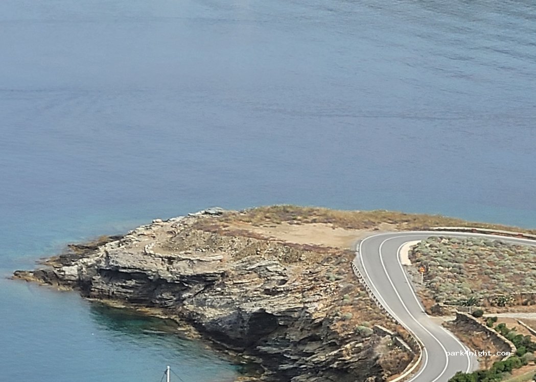 (840 02) Koundouros - Unnamed Road — foto 2