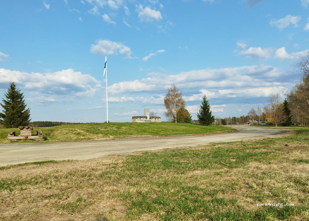 (61460) Seinäjoki - 677 Vanhatie — foto