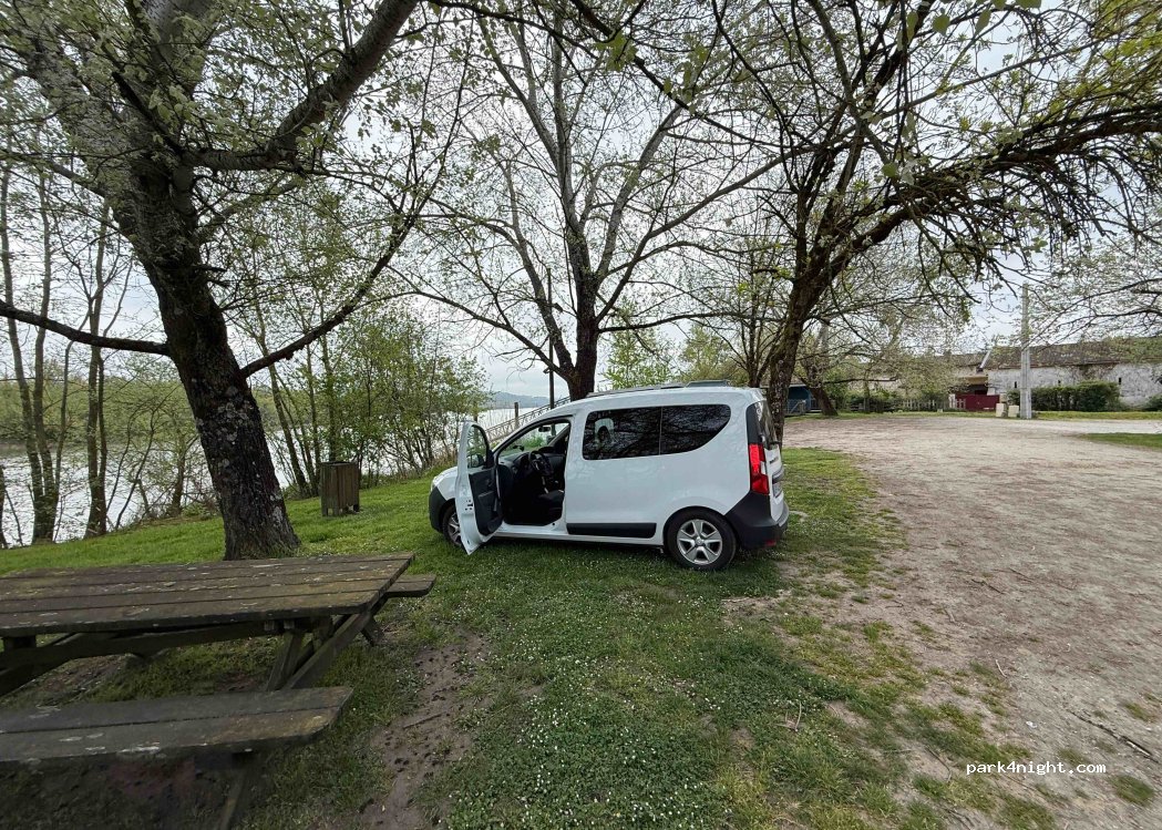 (33140) Cadaujac - 1931 Chemin du Port de l'Esquillot — foto 4