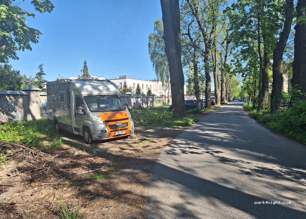 (30-362) Kraków - 24A Ceglarska — foto 2