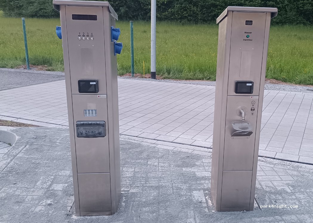 (66877) Ramstein-Miesenbach - 43 Waldstraße — foto 3