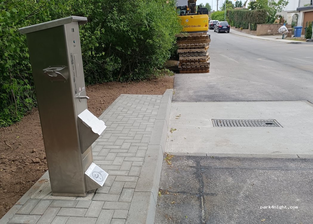 (66877) Ramstein-Miesenbach - 43 Waldstraße — foto 5