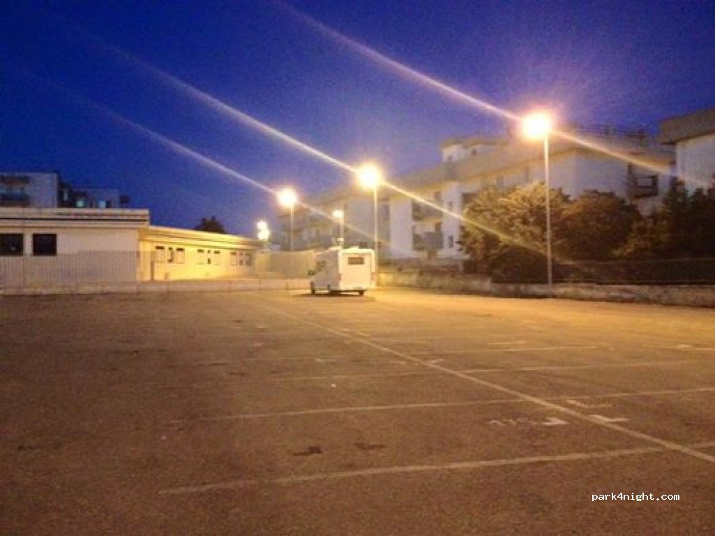 (74017) Mottola - 2 Via Silvio Pellico — foto 2