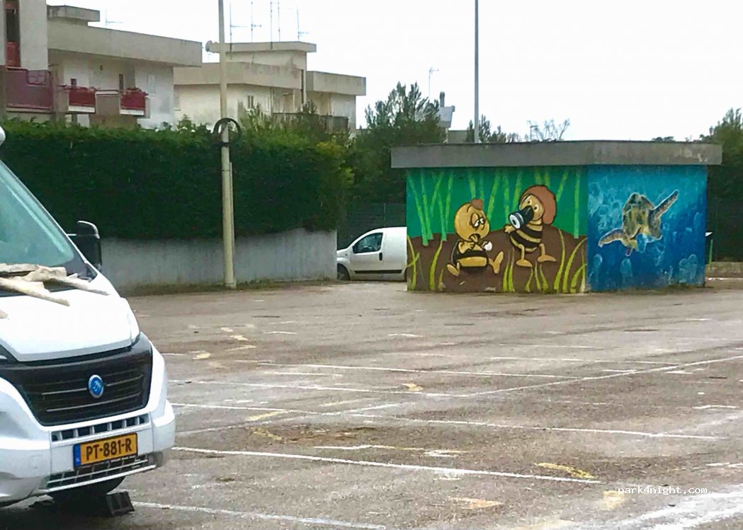 (74017) Mottola - 2 Via Silvio Pellico — foto 4