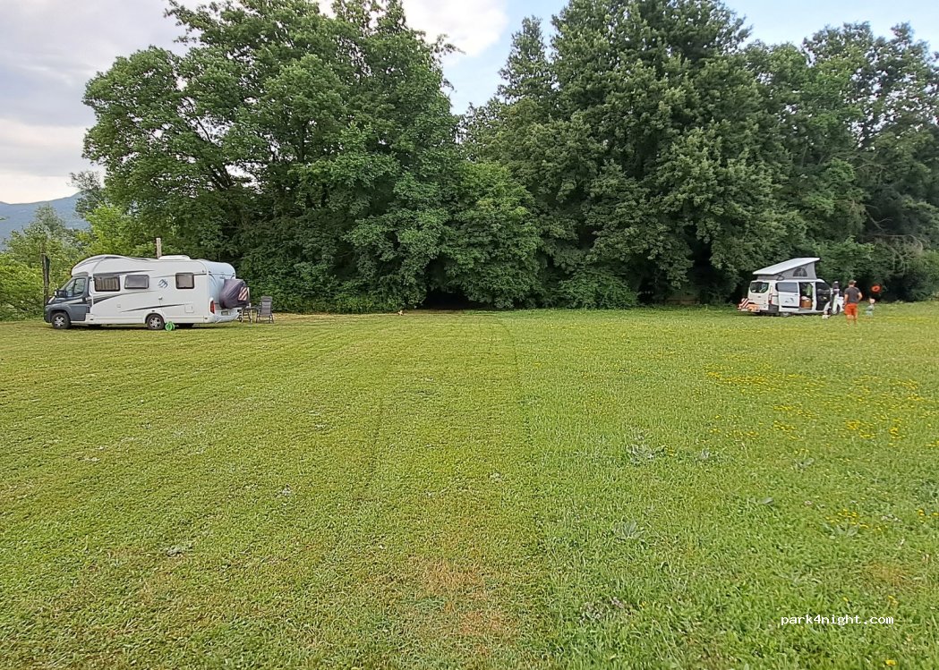 Camp Ćuk — foto 2