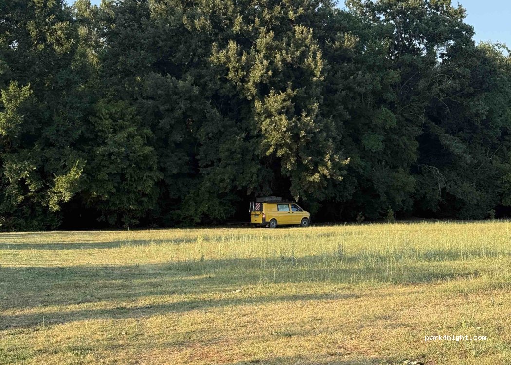 Camp Ćuk — foto 5
