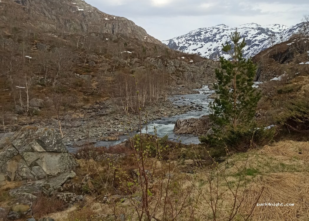 (5498) Matersdalen - Unnamed Road — foto 3