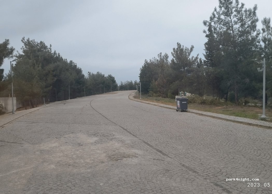 (17900) Kocadere - Unnamed Road — foto