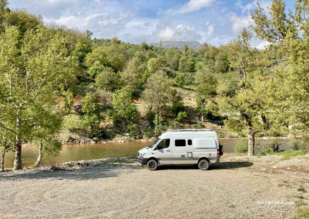 (07430) Alanya - Unnamed Road — foto 2