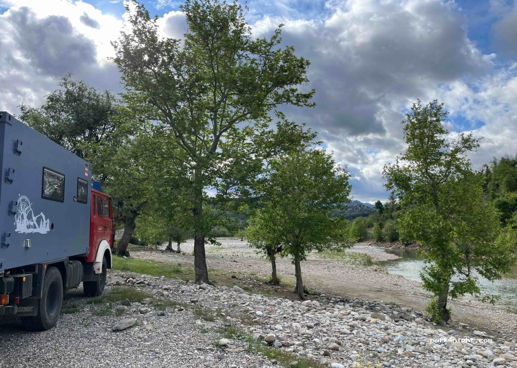 (07430) Alanya - Unnamed Road — foto 3