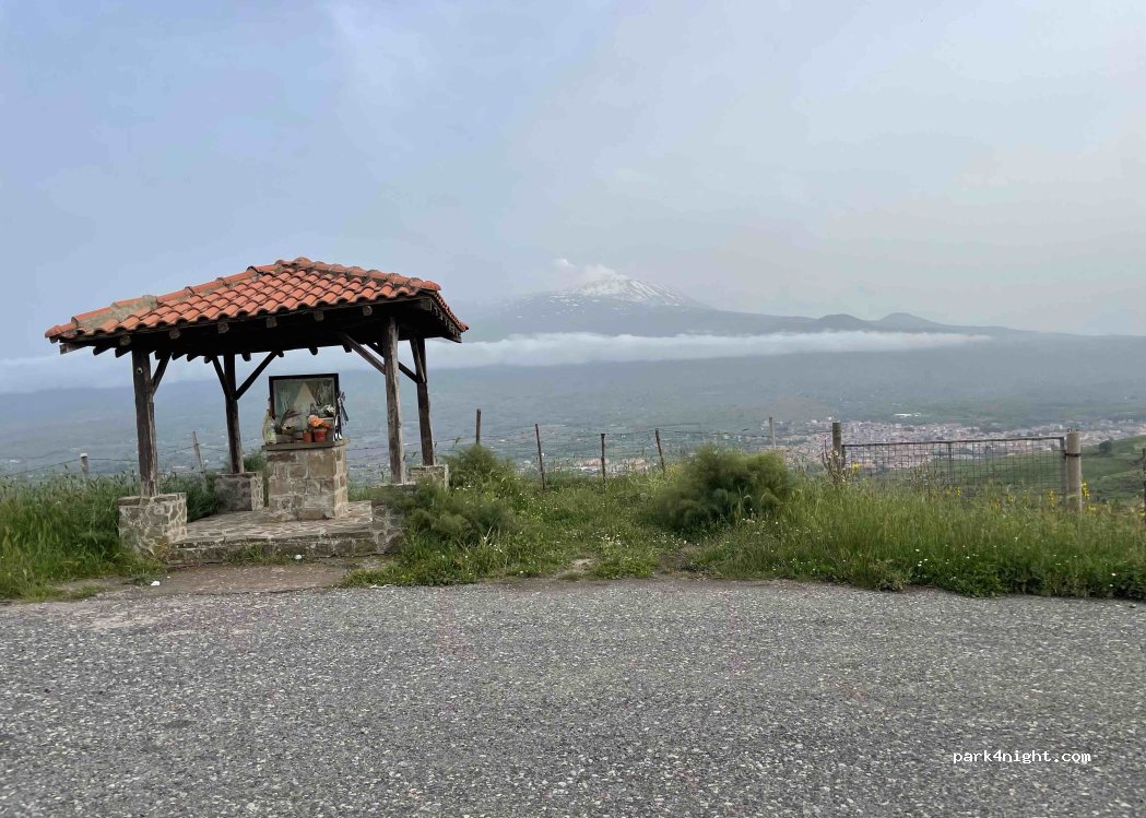 (95036) Randazzo - SS116 — foto