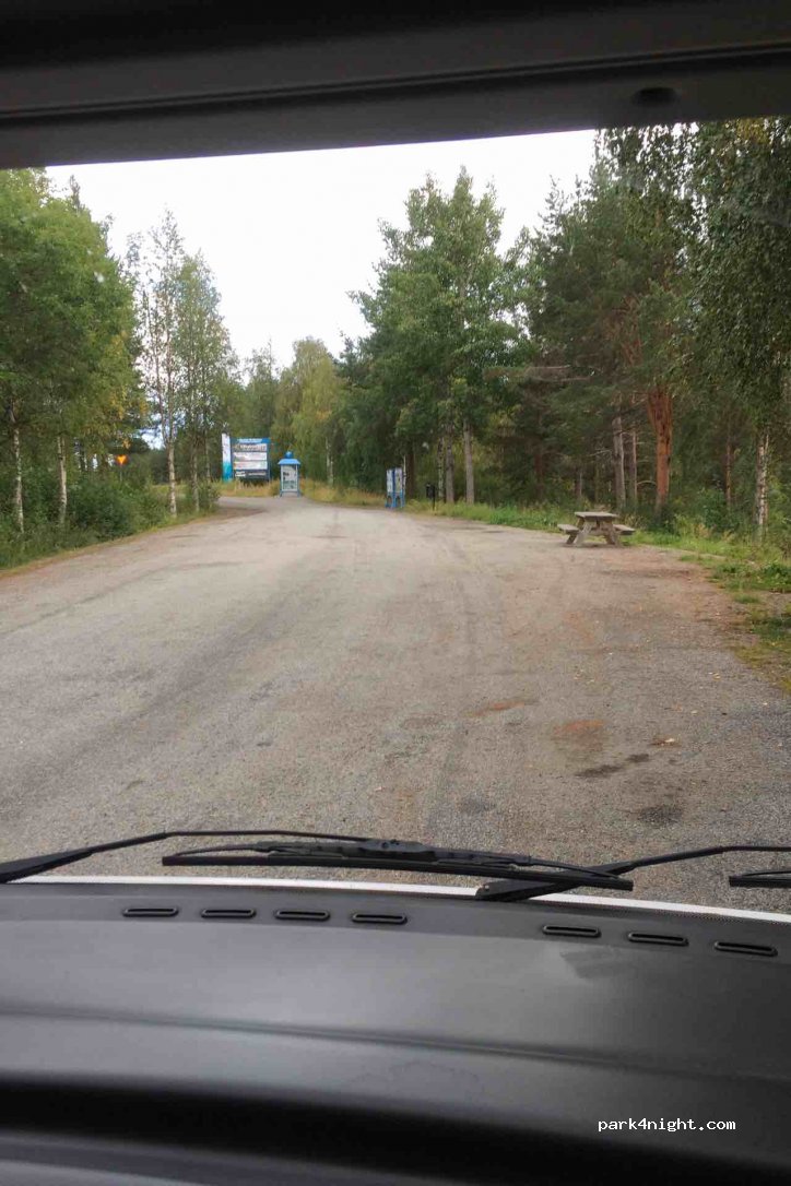 (912 34)  - Volgsjövägen — foto