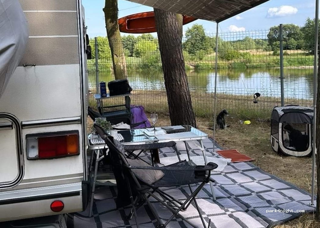 Przystań Na Winiarach Camp 274 — foto 2