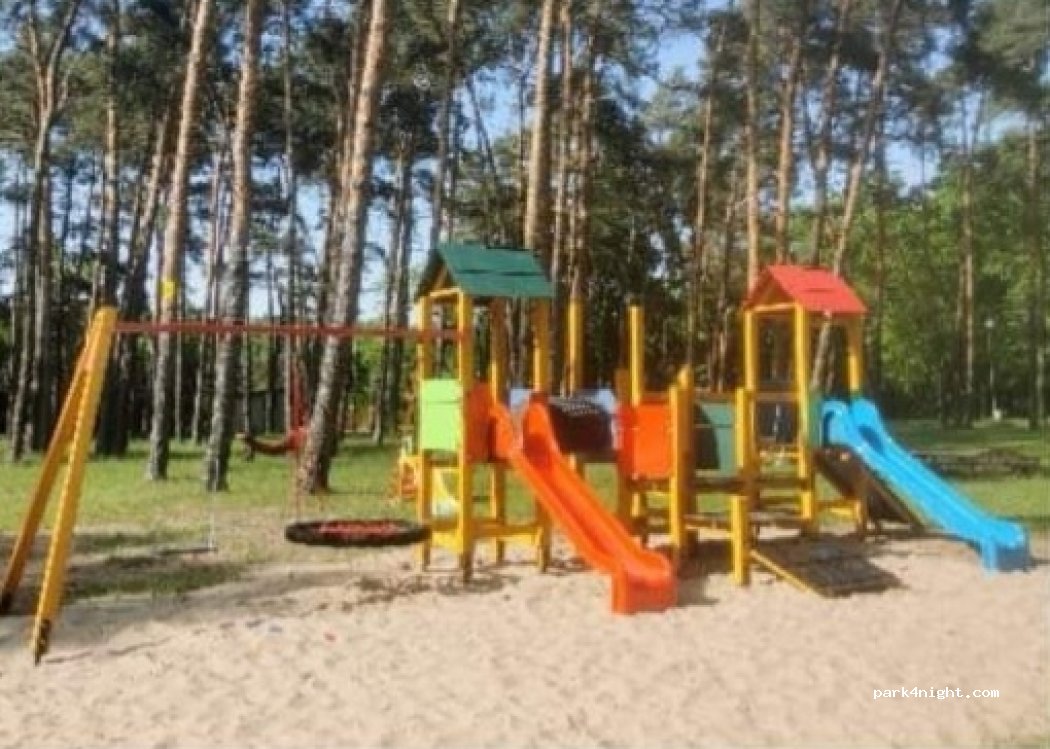 Przystań Na Winiarach Camp 274 — foto 3
