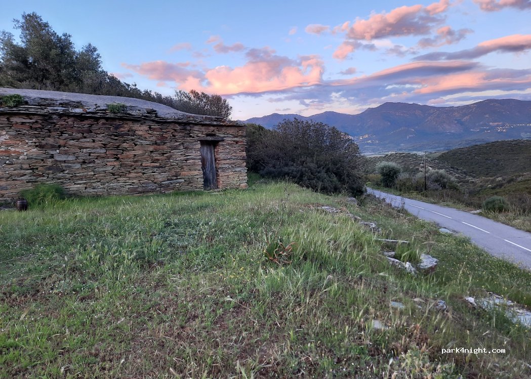 (20246) Santo-Pietro-di-Tenda - D62 — foto